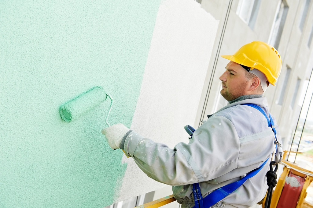 COATINGS & PAINTING