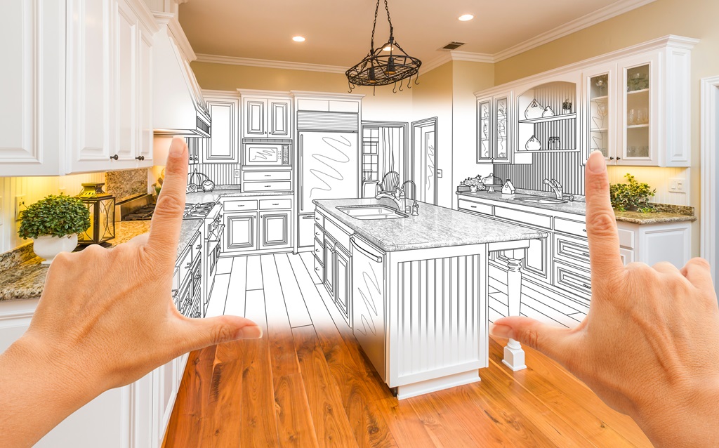 KITCHEN RENOVATION & REMODELING